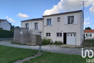  maison nieul-le-dolent 85430