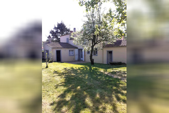  maison nieul-le-dolent 85430