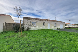  maison nieul-le-dolent 85430