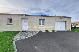  maison nieul-le-dolent 85430