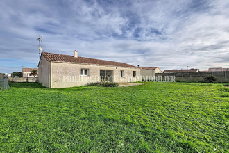  maison nieul-le-dolent 85430