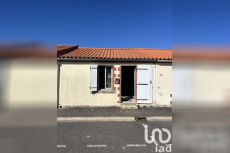  maison nieul-le-dolent 85430