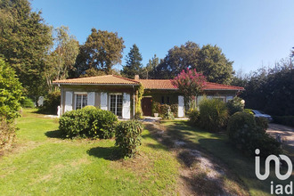  maison nieul-le-dolent 85430