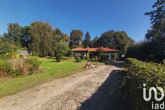  maison nieul-le-dolent 85430