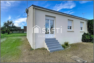  maison nieul-le-dolent 85430