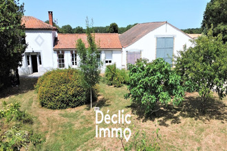  maison nieul-le-dolent 85430