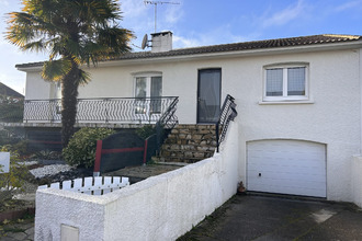  maison nieul-le-dolent 85430