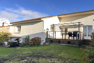  maison nieul-le-dolent 85430