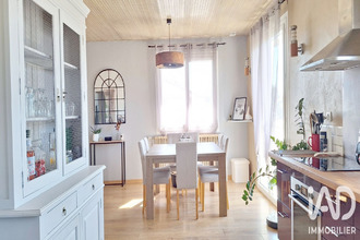  maison nieul-le-dolent 85430
