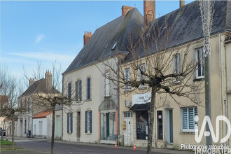  maison nieul-le-dolent 85430
