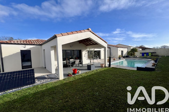  maison nieul-le-dolent 85430