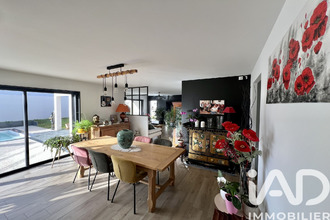 maison nieul-le-dolent 85430