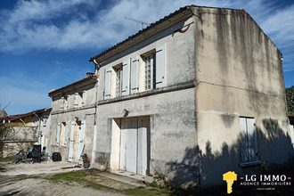  maison nieul-le-virouil 17150