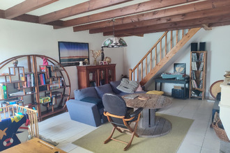  maison nieul-le-virouil 17150