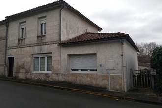  maison nieul-le-virouil 17150