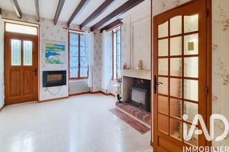  maison nieul-le-virouil 17150