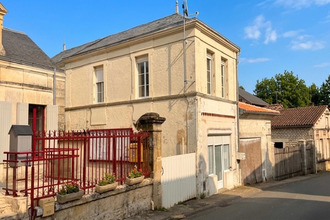  maison nieul-le-virouil 17150