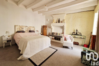  maison nieul-sur-l-autise 85240