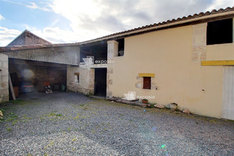  maison nieul-sur-l-autise 85240