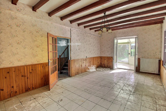  maison nieul-sur-l-autise 85240