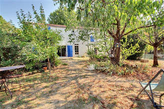  maison nieul-sur-l-autise 85240