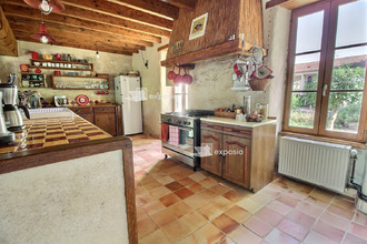  maison nieul-sur-l-autise 85240