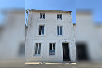  maison nieul-sur-mer 17137