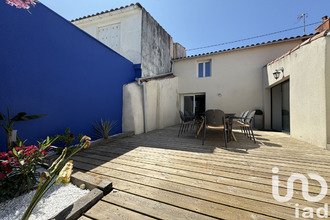  maison nieul-sur-mer 17137