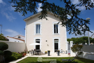  maison nieul-sur-mer 17137