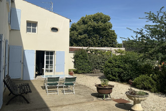  maison nieul-sur-mer 17137