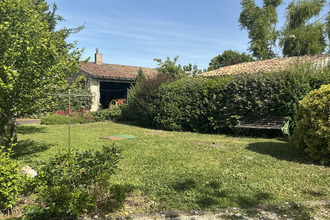  maison nieul-sur-mer 17137