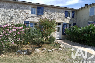  maison nieulle-sur-seudre 17600