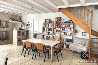  maison nieulle-sur-seudre 17600