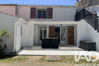  maison nieulle-sur-seudre 17600