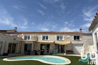  maison nieulle-sur-seudre 17600