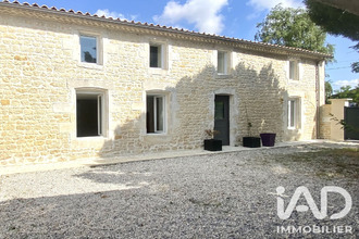  maison nieulle-sur-seudre 17600