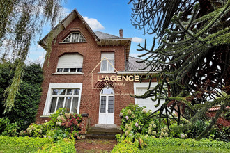  maison nieurlet 59143