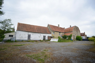  maison nieurlet 59143