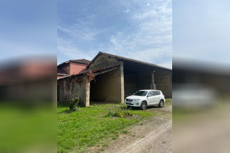  maison nievroz 01120