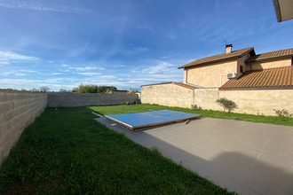  maison nievroz 01120