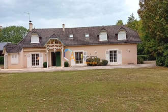  maison niherne 36250