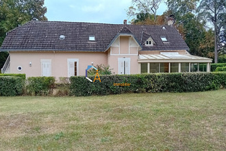  maison niherne 36250