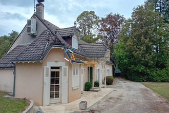  maison niherne 36250