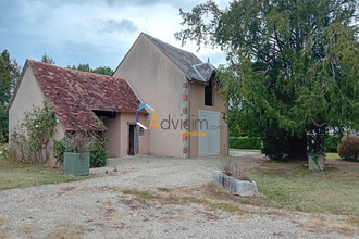  maison niherne 36250