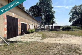  maison niherne 36250