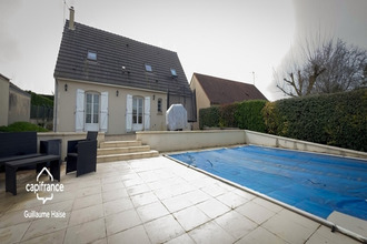  maison niherne 36250