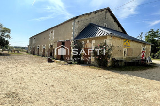  maison niherne 36250