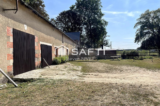  maison niherne 36250