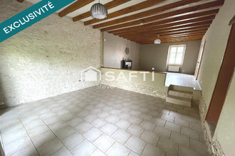  maison niherne 36250