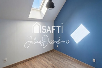  maison niherne 36250